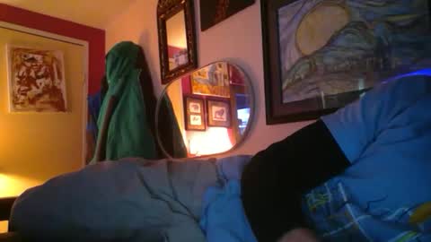 Snapshot of 1knightluver69 chatting on 03/30/26, 08:26 1knightluver69 online show from 03/30/26, 08:26