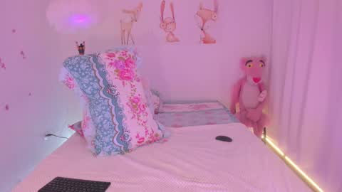 laiaa rivas online show from 03/05/25, 05:07