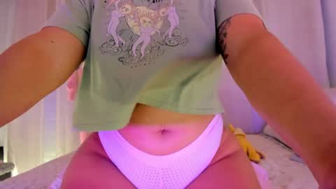 laiaa rivas online show from 05/07/26, 02:39