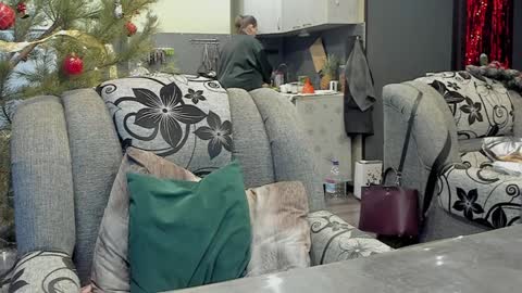 1LINDSEY1 online show from 01/12/25, 05:01