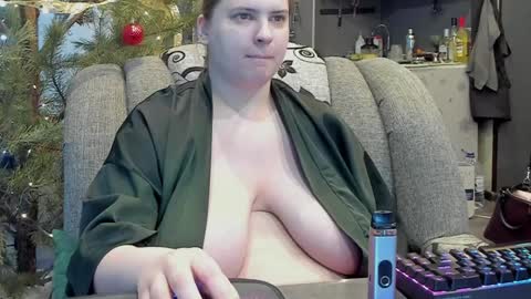 1LINDSEY1 online show from 01/15/25, 07:12