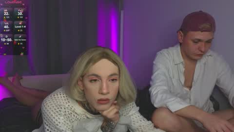 Michelle online show from 10/16/25, 09:38