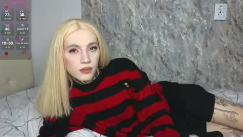 Michelle online show from 11/06/25, 10:21