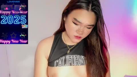 1lovelymess online show from 01/07/25, 03:46