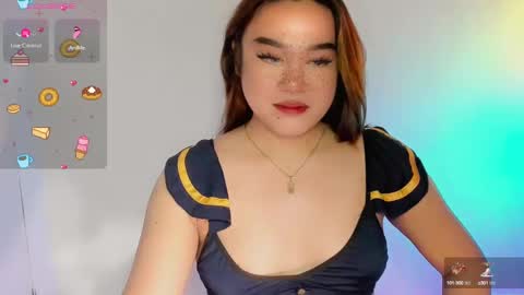 1lovelymess online show from 01/10/25, 01:32