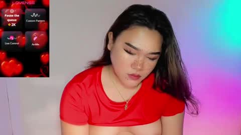 1lovelymess online show from 01/12/25, 04:31