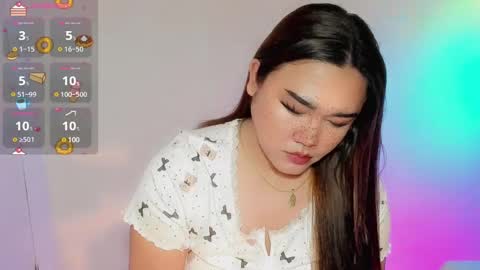 1lovelymess online show from 02/28/25, 06:10