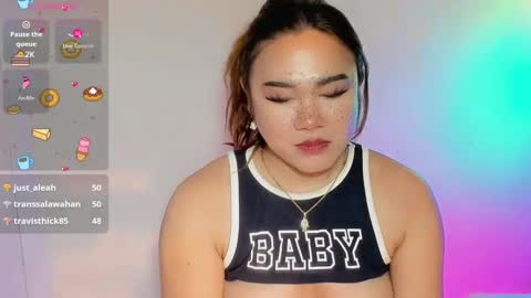 1lovelymess online show from 03/06/25, 02:51