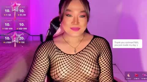 1lovelymess online show from 09/27/25, 02:27