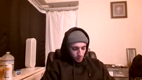 sabotagegoat online show from 02/20/26, 06:26