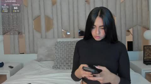 Valery  online show from 12/12/24, 07:15