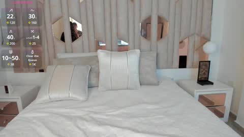 Valery  online show from 03/08/25, 04:06