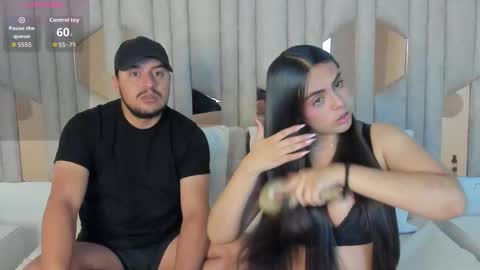 Valery  online show from 11/05/25, 01:00