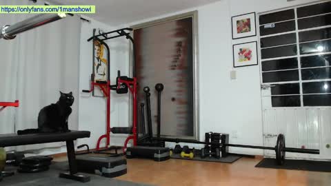 1manshow11 online show from 04/13/26, 10:54