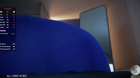 Marie online show from 02/03/25, 10:00