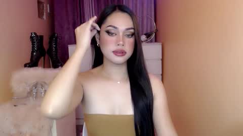 1miracle_tranny online show from 10/11/25, 01:16
