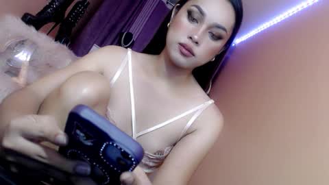 1miracle_tranny online show from 11/06/25, 02:12