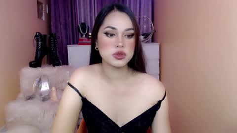 1miracle_tranny online show from 11/07/25, 01:27