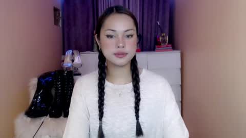 Snapshot of 1miracle_tranny chatting on 06/10/26, 05:50 1miracle_tranny online show from 06/10/26, 05:50