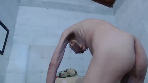 Miss Monserrate online show from 12/31/24, 11:53