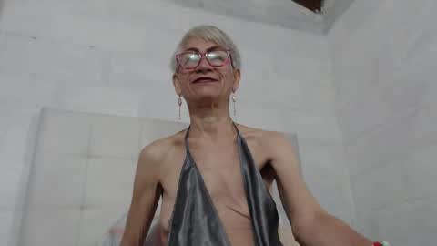 Miss Monserrate online show from 01/20/25, 11:13