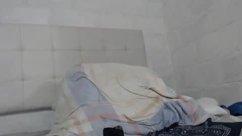 Miss Monserrate online show from 02/13/25, 01:37