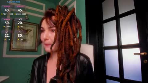 Moona  online show from 01/14/26, 12:33