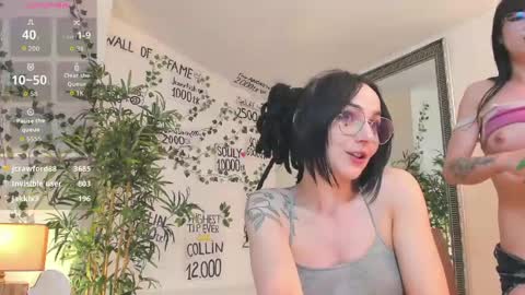 Moona  online show from 05/18/26, 04:07