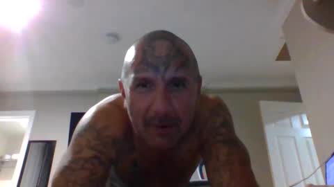 TheShyOne18 online show from 03/05/25, 06:12