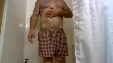 TheShyOne18 online show from 09/09/25, 06:57