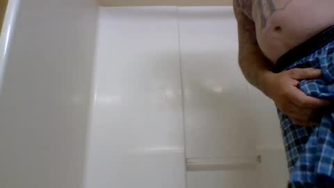 TheShyOne18 online show from 06/29/26, 04:19