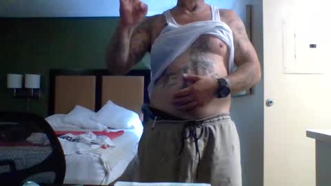 TheShyOne18 online show from 06/30/26, 01:39