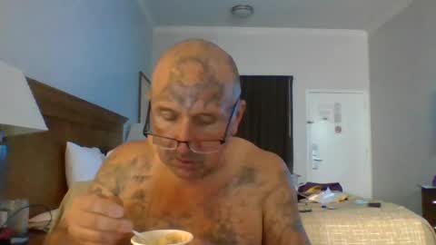 TheShyOne18 online show from 07/17/26, 11:50