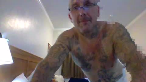 TheShyOne18 online show from 07/20/26, 03:47