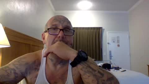 TheShyOne18 online show from 07/26/26, 08:10