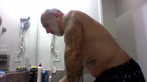 TheShyOne18 online show from 07/29/26, 07:28