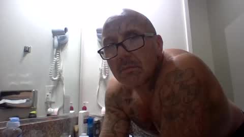 TheShyOne18 online show from 08/04/26, 10:29