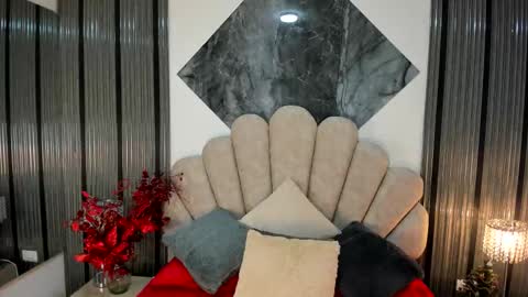 Luisa online show from 01/08/26, 01:02