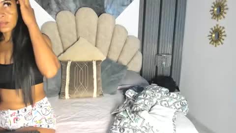 Luisa online show from 02/26/26, 11:31