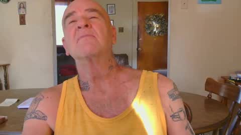 Pizza online show from 02/23/25, 04:57