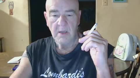 Pizza online show from 02/24/25, 09:53