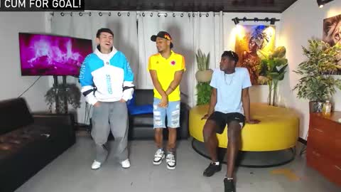 Snapshot of 1pushman chatting on 01/17/26, 11:59 pushman online show from 01/17/26, 11:59