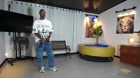 Snapshot of 1pushman chatting on 02/15/26, 12:03 pushman online show from 02/15/26, 12:03