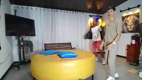 Snapshot of 1pushman chatting on 02/21/26, 12:39 pushman online show from 02/21/26, 12:39