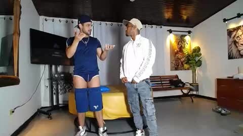 Snapshot of 1pushman chatting on 03/30/26, 11:44 pushman online show from 03/30/26, 11:44