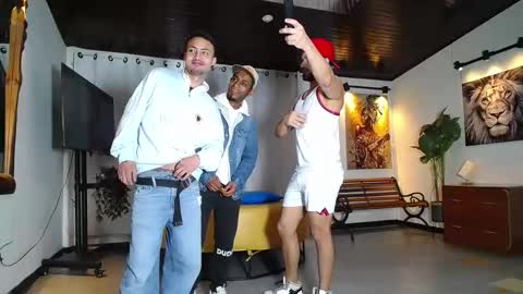 Snapshot of 1pushman chatting on 04/05/26, 11:51 pushman online show from 04/05/26, 11:51