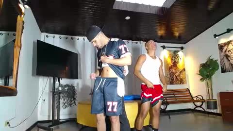 Snapshot of 1pushman chatting on 04/08/26, 11:43 pushman online show from 04/08/26, 11:43