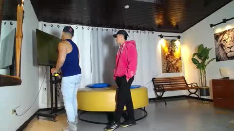 Snapshot of 1pushman chatting on 04/09/26, 11:37 pushman online show from 04/09/26, 11:37