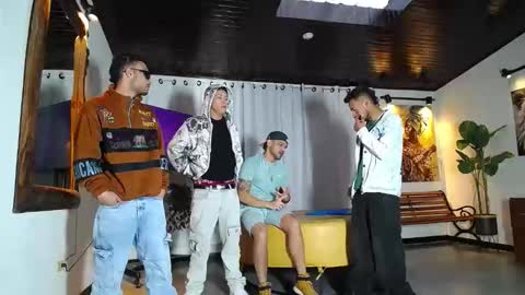 Snapshot of 1pushman chatting on 04/10/26, 11:37 pushman online show from 04/10/26, 11:37