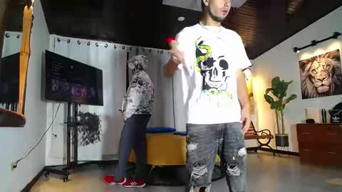 Snapshot of 1pushman chatting on 04/14/26, 11:38 pushman online show from 04/14/26, 11:38